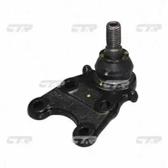 Опора кульова нижня Chevrolet Colorado 04-12 GMC Canyon 04-12 Isuzu OLD CBG-47 CTR CB0068