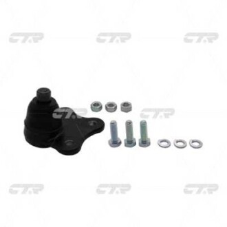 Опора шаровая нижняя Opel Corsa 06- Fiat Punto 09- Grande Punto 05- Peugeot OLD CBG-64 (выр-во) CTR CB0082