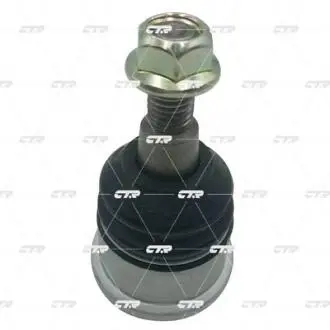 Шарова опора Лів/Прав (нижн передн) (діаметр конуса 56mm) CTR CB0093