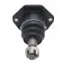 Шарова опора Лів/Прав (верх передн) CHEVROLET BLAZER S10, S10 GMC JIMMY, S15 JIMMY 2.2/2.8/4.3 09.82-09.05 CTR CB0097 (фото 4)