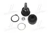 Опора кульова верх Honda Accord 98-02 CR-V 97-01 Civic 96-00 (вир-во CTR) CB0107