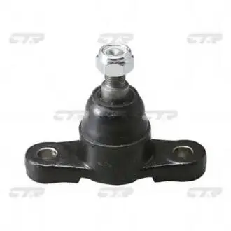 Шарова опора Лів/Прав (нижн передн) (із гайкою) HONDA S2000 2.0 03.99- CTR CB0128