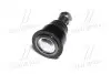 Опора шаровая нижняя Honda Accord 13-16 (выр-во) CTR CB0137 (фото 4)