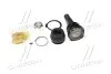 Опора шаровая нижняя Honda Jazz 09- Fit 09- (выр-во) CTR CB0139 (фото 3)
