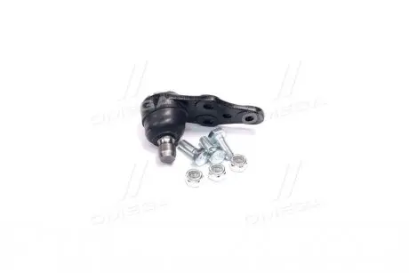Опора шаровая нижняя Chevrolet Lacetti 02- (выр-во) CTR CB0162