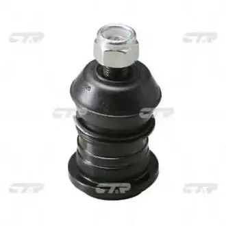 Опора кул верх Mitsubishi Pajero 82- Delica/L300/L200 86-Hyundai Galloper 91-03 Porter (вір-во) CTR CB0176