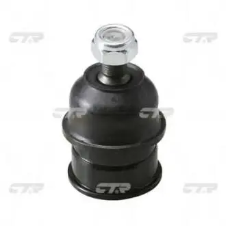 Опора шаровая нижняя Hyundai Santamo 96-03 KIA Carstar/Joice 99-03 OLD CBKH-35 (выр-во) CTR CB0202 (фото 1)