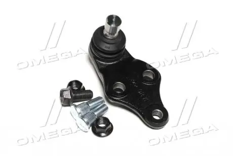 Опора шаровая нижняя Hyundai Santa FE Sonata 10- Kia Sorento 12- Soul 13- (выр-во) CTR CB0208