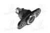 Опора шаровая нижняя Hyundai Accent 01-10 Kia Rio 05-12 (выр-во) CTR CB0220 (фото 3)