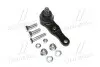 Опора кульова нижня Mazda 323 BD 80-86 CTR CB0233 (фото 1)