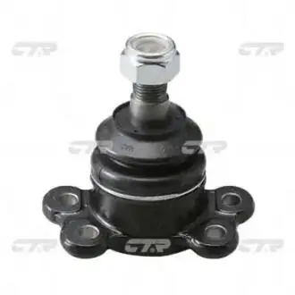 Опора шаровая верх SsangYong Kyron 05- Korando 96- Musso 93- OLD CBKS-1 (выр-во) CTR CB0235