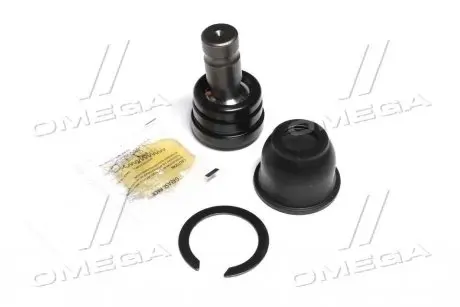 Опора кульова нижня Mitsubishi Outlander 05- Lancer 03-08 CTR CB0257