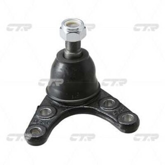 Опора шаровая нижняя Ford Ranger 98- Everest 03-06 Mazda ProCeed 87-93 OLD CBMZ-24 (выр-во) CTR CB0279