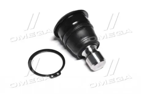 Опора шаровая нижняя d=48 Nissan X-Trail 07- Rogue 13- Qashqai 06- Murano/Teana 03- (выр-во) CTR CB0332