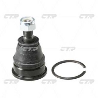 Опора кульова верх Nissan Pathfinder 04-12 Navara 07- CTR CB0334 (фото 1)