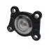 Опора кул нижня Toyota 4Runner 90-95 Hilux 97- OLD CBT-42 CTR CB0390 (фото 4)