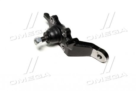 Опора кульова нижня R Toyota Land Cruiser 80 90 4Runner 95-96 CTR CB0395R