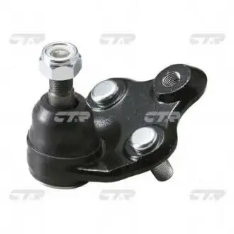 Опора кульова нижня Toyota Avensis 03-09 CTR CB0403