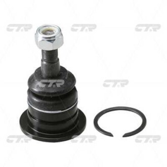 Опора шаровая верх Toyota Fortuner 05- Hilux 05- (выр-во) CTR CB0406