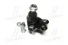 Опора шаровая нижняя Toyota Prius 03- Matrix 03-05 (выр-во CTR) CB0411