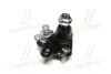 Опора шаровая нижняя Toyota Prius 03- Matrix 03-05 (выр-во) CTR CB0411 (фото 2)