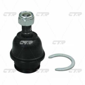 Опора кульова нижня Toyota Land Cruiser 120 02- Hilux Surf 02- CTR CB0432