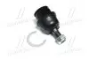 Опора шаровая нижняя Toyota Land Cruiser Prado 150 09- 4Runner 10- (выр-во) CTR CB0444 (фото 1)