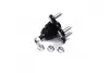 Опора шаровая нижняя R VW Polo 01-14 Skoda Rapid 12- (выр-во) CTR CB0451R (фото 1)