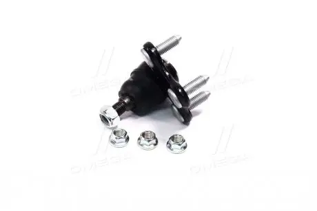 Опора шаровая нижняя R VW Polo 01-14 Skoda Rapid 12- (выр-во) CTR CB0451R