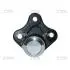 Опора кульова нижня R VW Golf 4 97-05 Skoda 96- OLD CBVW-5R CTR CB0455R (фото 3)