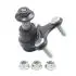 Опора кульова нижня R VW Passat 05-12 CC 11- Audi A3 15- OLD CBVW-7R CTR CB0457R (фото 1)