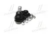 Опора кульова нижня Jeep Compass 17-21 CTR CB0558 (фото 4)
