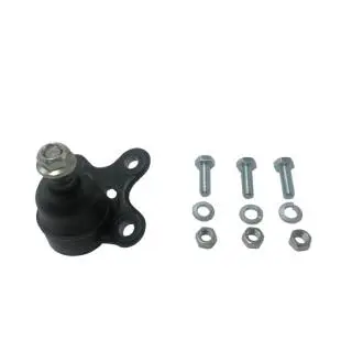 Опора кульова нижня L VW Polo 94-01 CTR CB0565 (фото 1)