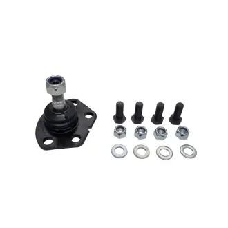 Опора кульова нижня M16x1,5 Peugeot Boxer 94- Fiat Citroen CTR CB0579