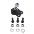 Опора кульова нижня Renault Megane/Scenic 09-15 CTR CB0594 (фото 1)