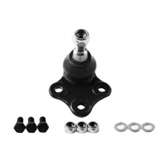 Опора шаровая Renault Duster 10-20 (произ-во) CTR CB0624