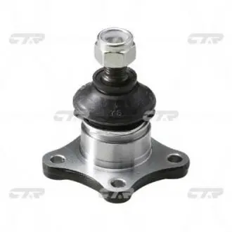 Опора кульова верх Mitsubishi Pajero 90- Pajero Sport 98-08 L 200 96- CTR CBM-22