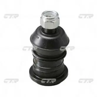 Слоеная опора,передняя ось CTR CBM8