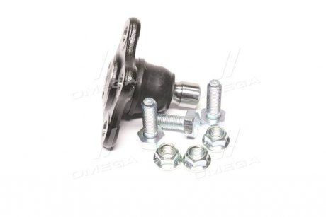 Опора кульова нижня Peugeot 207 07- 1007 05-10 Citroen C3 02- C2 03- OE 3640.62 CTR CBPU-7