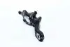 Опора шаровая нижняя L Toyota Land Cruiser 80 90 4Runner 95-96 (выр-во) CTR CBT-49L (фото 1)