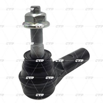 Наконечник рулевой тяги R/L Dodge RAM1500 06-12 M17XP1.5 OLD CECR-22 (выр-во) CTR CE0023