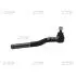 Наконечник тяги рулевой наружный L Jeep Wrangler 07-17 OLD CECR-30 (выр-во) CTR CE0031 (фото 1)