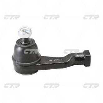 Наконечник L Daihatsu Charade 83-14 Copen 03-13 Cuore 85-08 OLD CED-9L (вір-во) CTR CE0047L