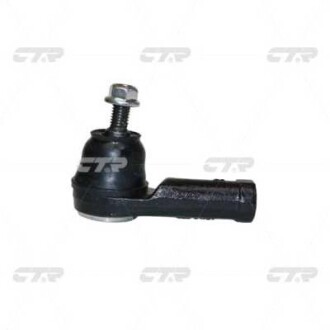 Наконечник рулевой тяги R Ford Focus 98-09 Turnier 98-05 OLD CEF-36R (выр-во) CTR CE0076R