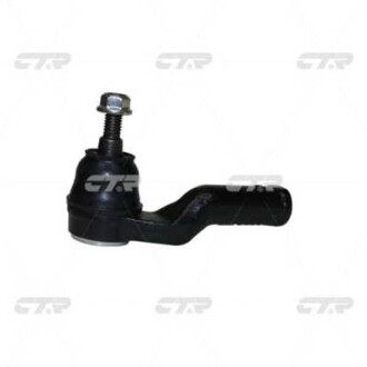 Наконечник R C-MAX 03-10 Focus 04-19 Volvo C30 06-13 C70 06-13 S40/V50 04- OLD CEF-37R CTR CE0077R