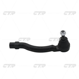 Наконечник тяги рулевой L Ford Edge 07-14 Lincoln MKX 07-15 OLD CEF-48L CTR CE0088L (фото 1)