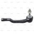 Наконечник тяги рулевой L Ford Fusion 13- Edge 15- Lincoln MKX 16- (выр-во) CTR CE0109L (фото 1)