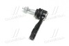 Наконечник рулевой тяги R/L Buick Envision 16- Chevrolet Equinox 18- SRX 10-16 (выр-во) CTR CE0174 (фото 2)