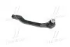 Наконечник рулевой тяги L Honda Accord 89-03 Odyssey 94-04 Shuttle 95-02 (выр-во) CTR CE0190L (фото 3)