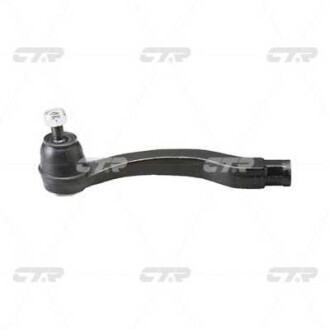 Наконечник рулевой тяги R Honda Fit/Jazz 02-08 City 00-13 (выр-во) CTR CE0203